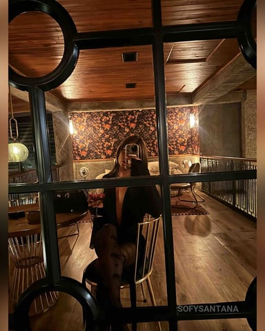 Sofysantana foto