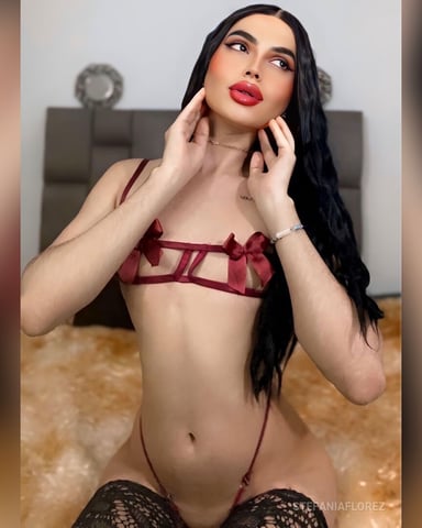 StefaniaFlorez, fotografie