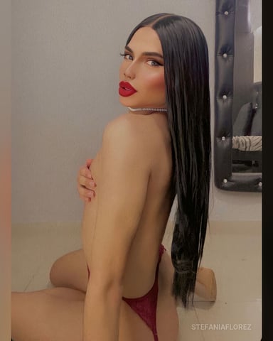 StefaniaFlorez, fotografie