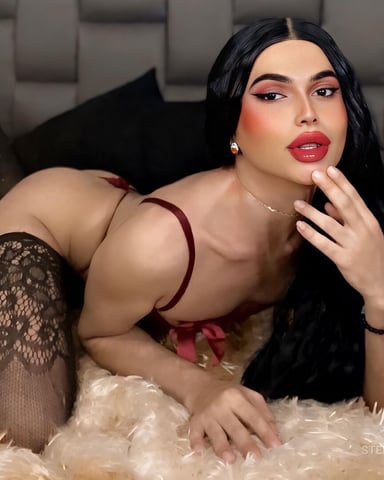 StefaniaFlorez, fotografie
