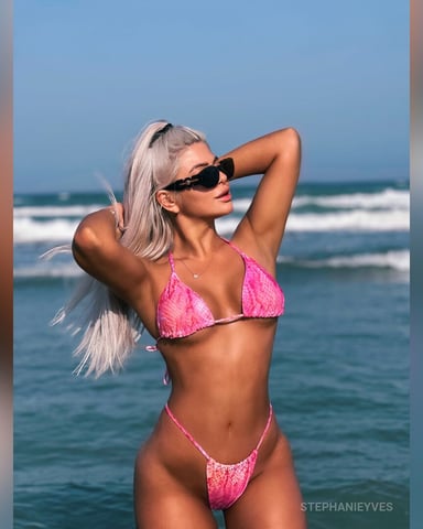 StephanieYves, fotografie