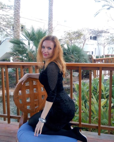 TalisiaBell photo