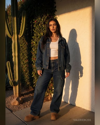 ValerieBliss, fotografie