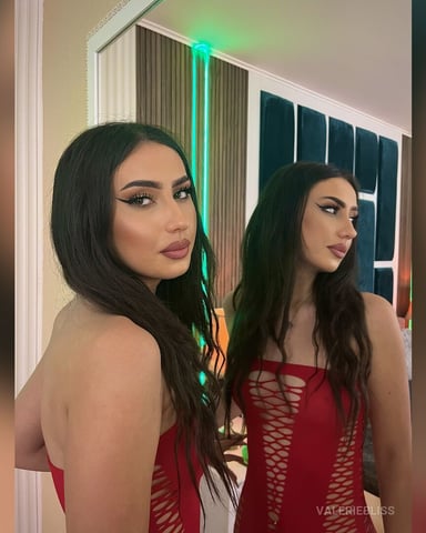 ValerieBliss, fotografie