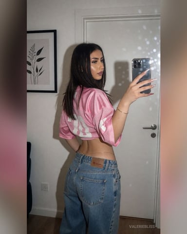 ValerieBliss, fotografie