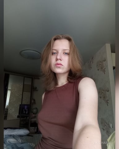 VikiCharm photo