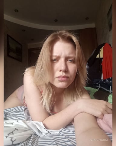 VikiCharm photo