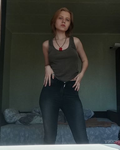 VikiCharm photo