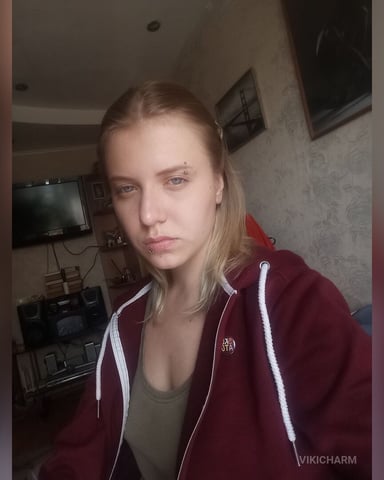 VikiCharm photo