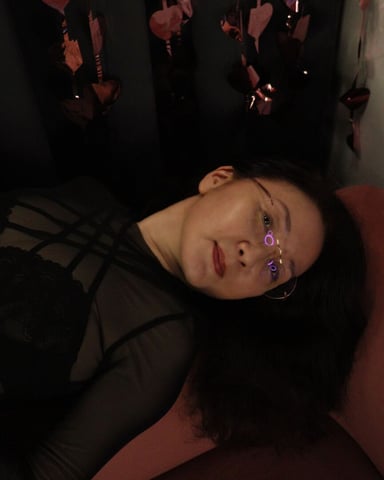 AvroraLiamy Foto
