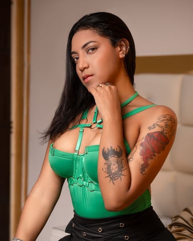 AylenAcosta Foto