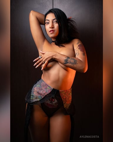 AylenAcosta Foto