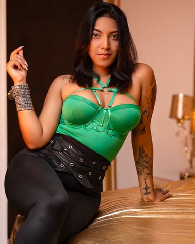 AylenAcosta Foto