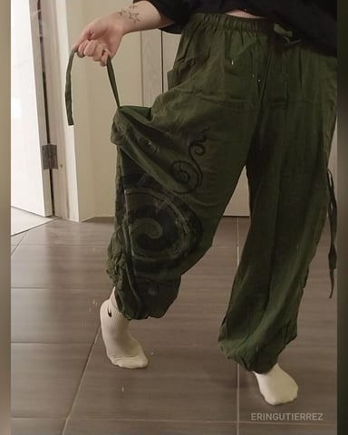 ErinGutierrez foto