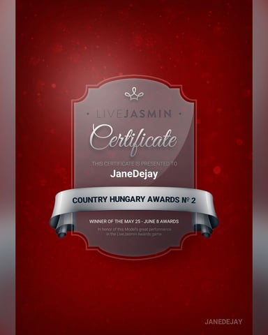 JaneDejay, fotografie