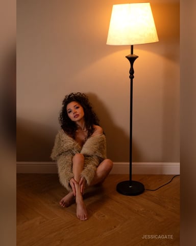 JessicaGate Foto