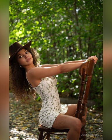 JessicaGate Foto