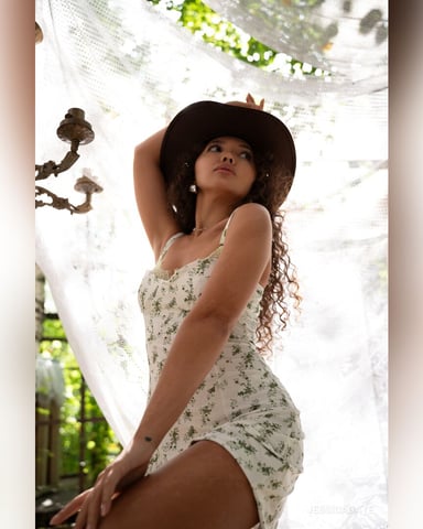 JessicaGate Foto