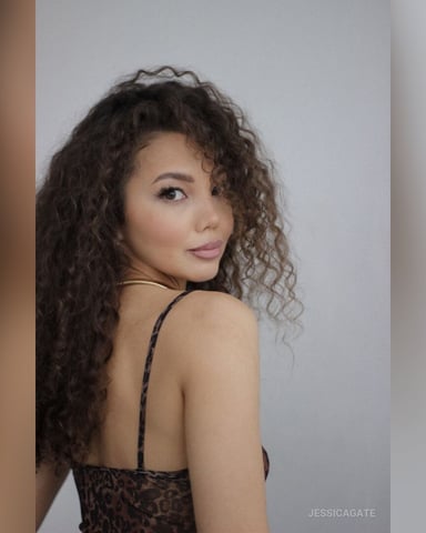 JessicaGate Foto