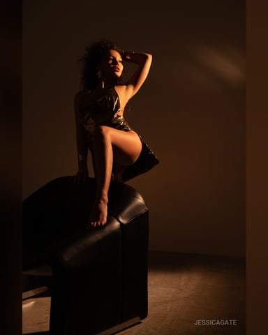 JessicaGate Foto