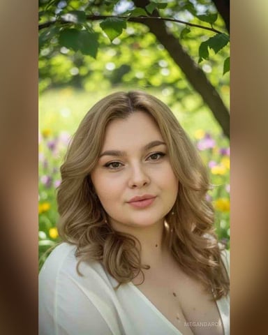 MeganDarcy foto