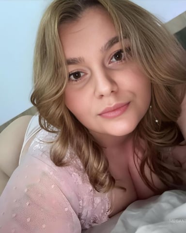 MeganDarcy foto