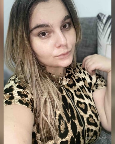 MeganDarcy foto
