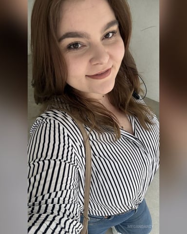 MeganDarcy foto