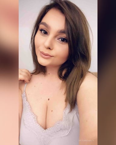 MeganDarcy foto