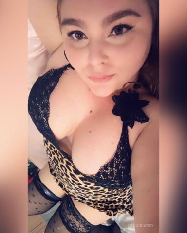 MeganDarcy foto