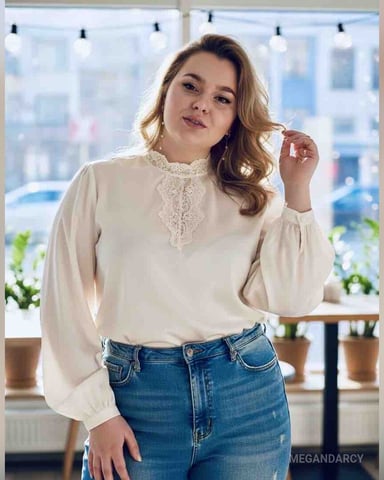 MeganDarcy foto