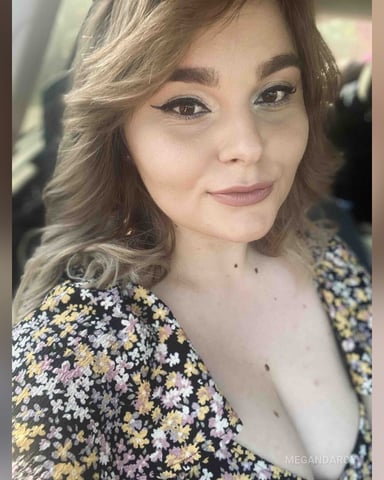 MeganDarcy foto