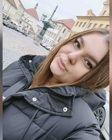 MeganDarcy foto