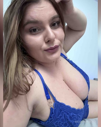 MeganDarcy foto