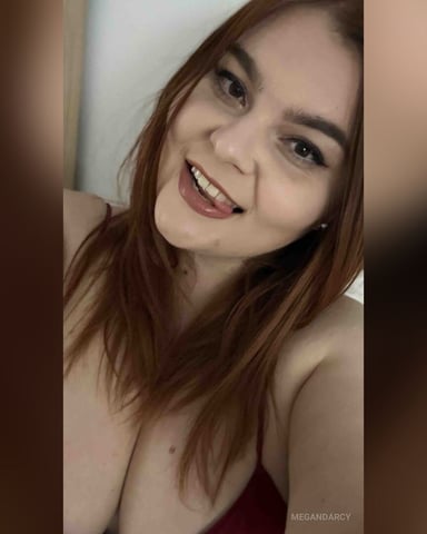 MeganDarcy foto