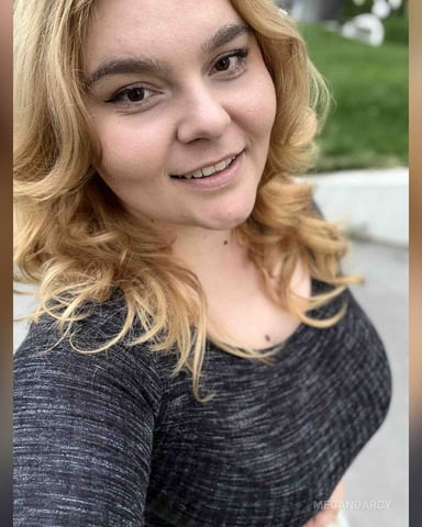 MeganDarcy foto