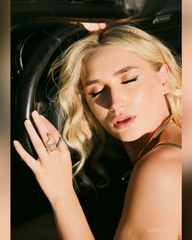 NancyHill Foto