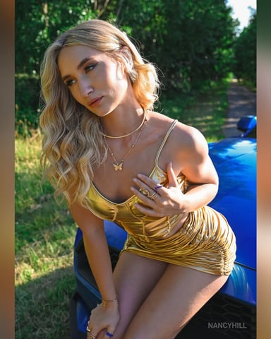 NancyHill Foto