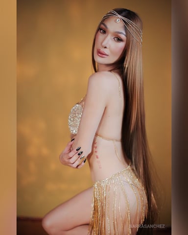 NarraSanchez photo