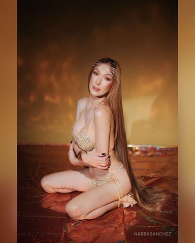NarraSanchez photo