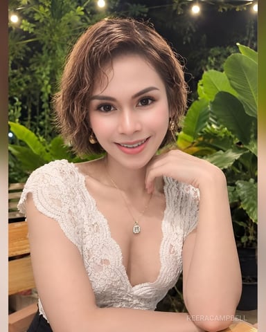 ReeraCampbell foto