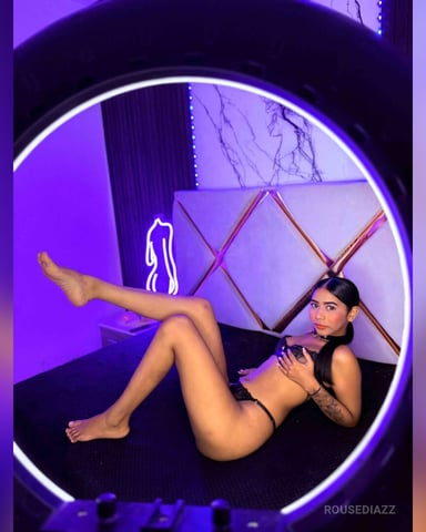 RouseDiazz foto
