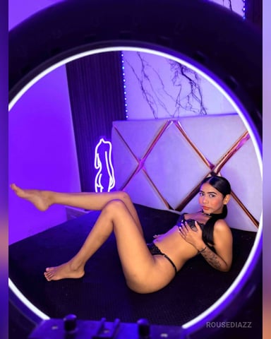 RouseDiazz foto