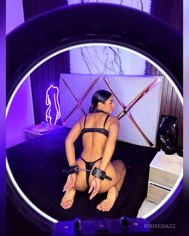 RouseDiazz foto