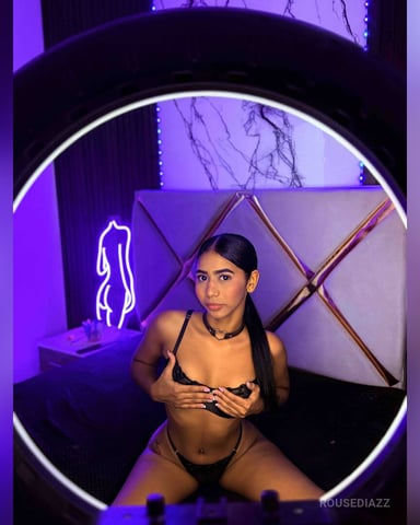 RouseDiazz foto