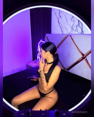 RouseDiazz foto
