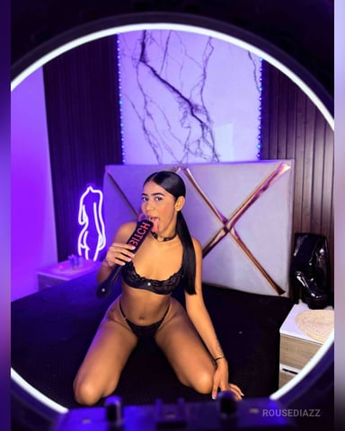 RouseDiazz foto