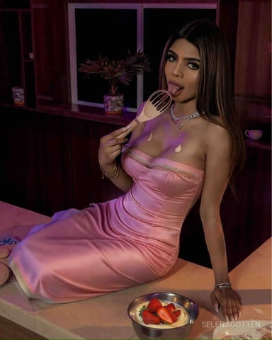 SelenaGotten photo