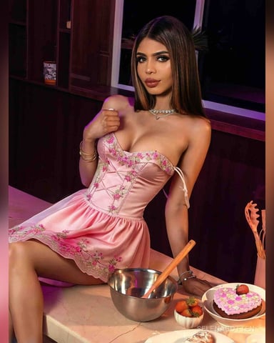 SelenaGotten photo