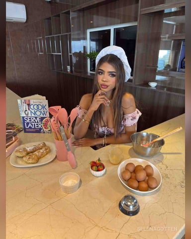 SelenaGotten photo